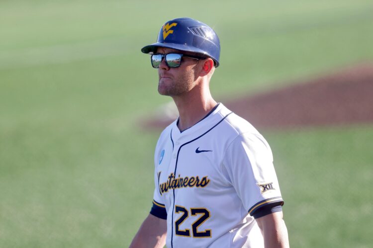 Luck’s decision helped WVU reach new heights